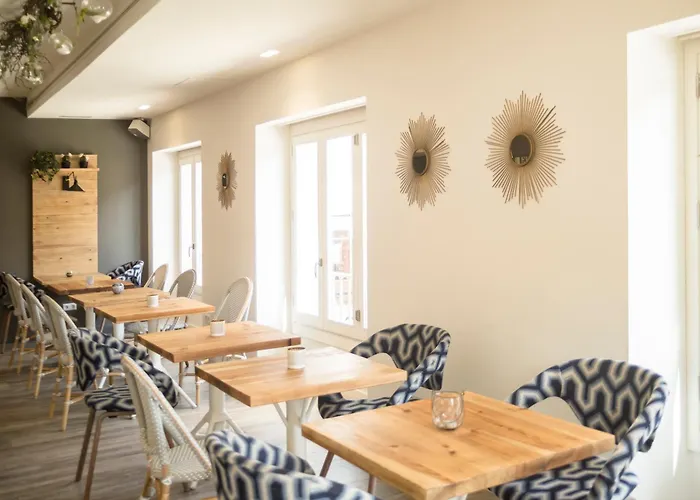 Hotel Boutique Teatro Romano Málaga